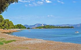 Apartment Vida Sana With Sea Views And Garden